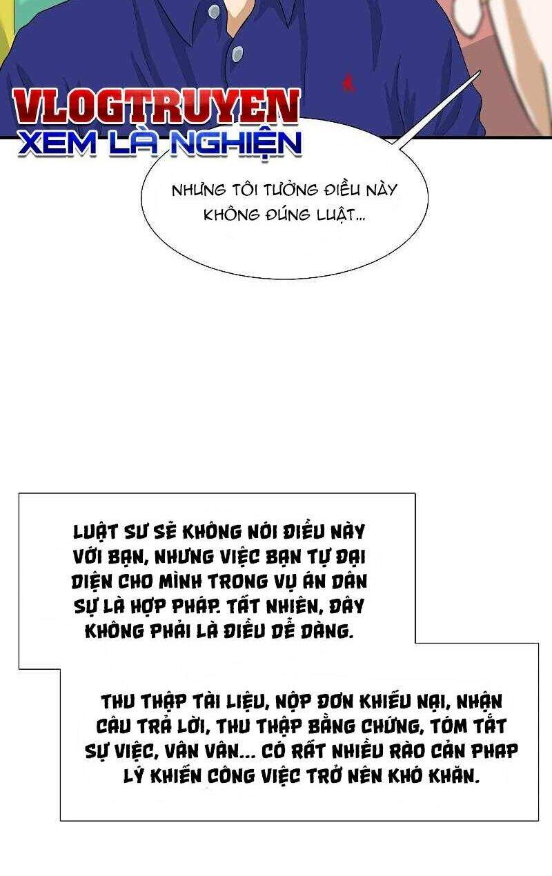 Đây Là Luật Chapter 6 - Trang 2