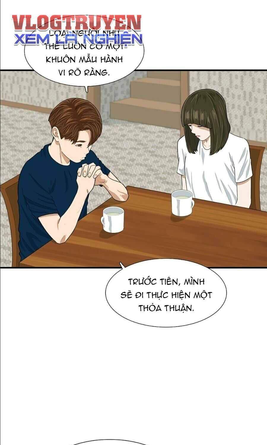 Đây Là Luật Chapter 7 - Trang 2