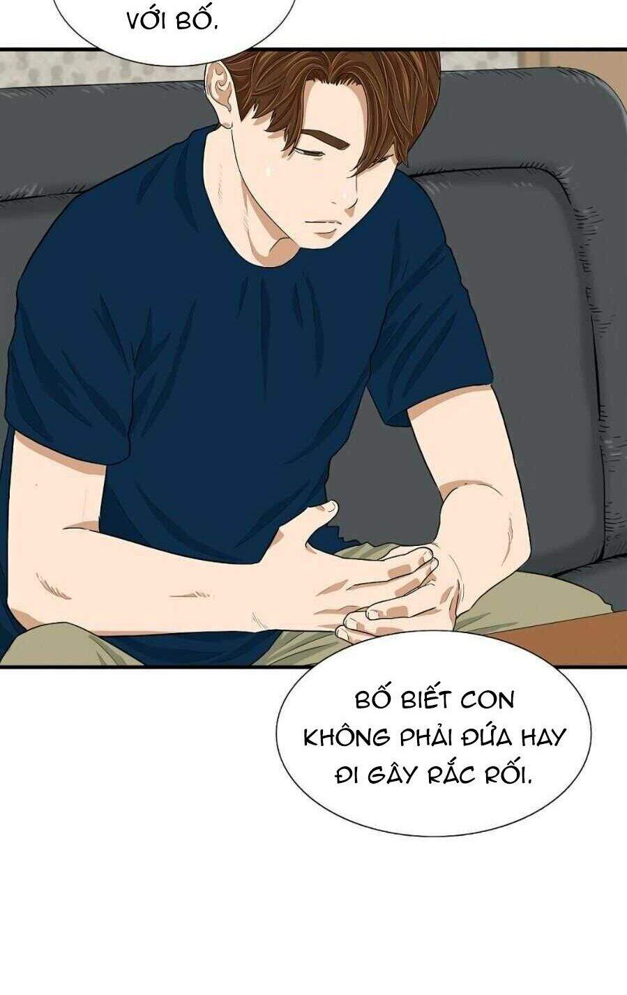 Đây Là Luật Chapter 7 - Trang 2