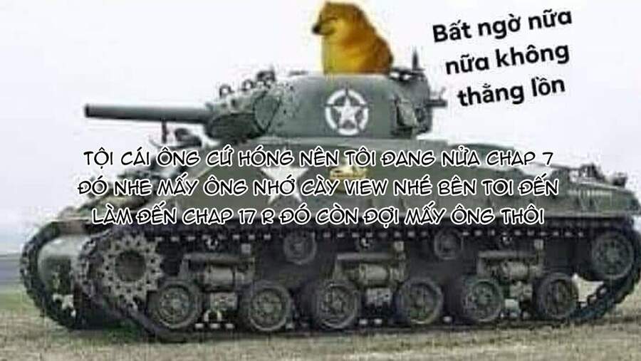 Đây Là Luật Chapter 7 - Trang 2