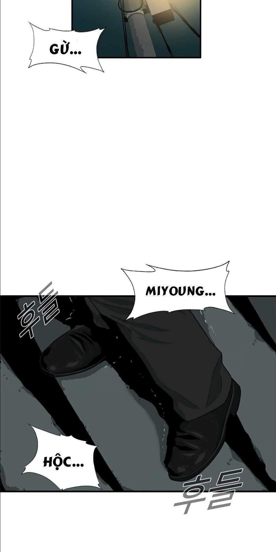 Đây Là Luật Chapter 7 - Trang 2