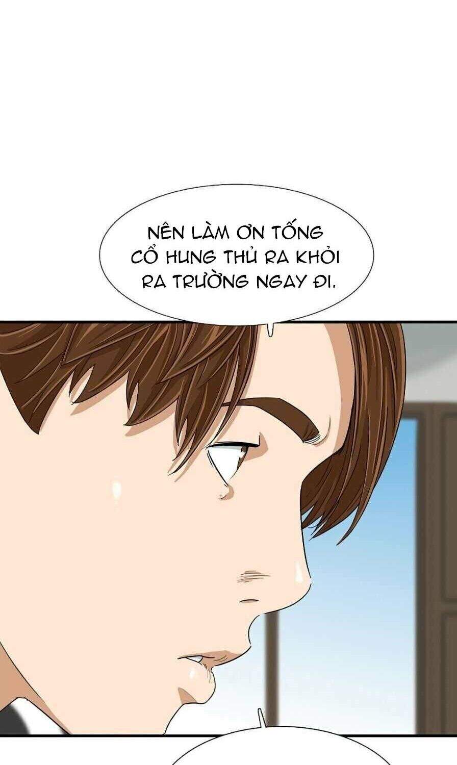 Đây Là Luật Chapter 8 - Trang 2