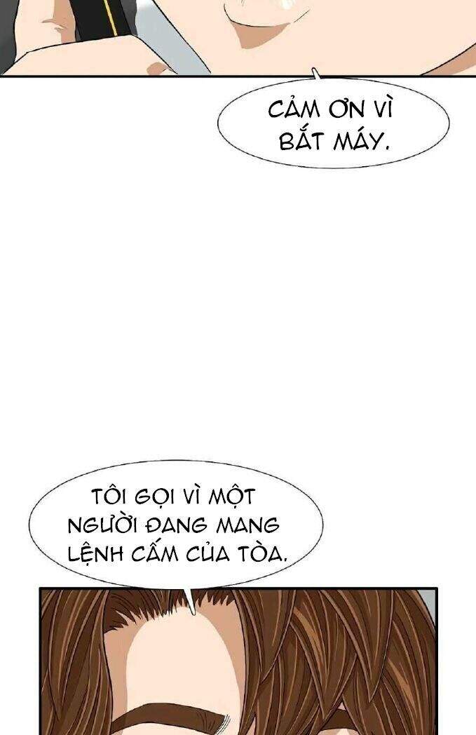 Đây Là Luật Chapter 8 - Trang 2