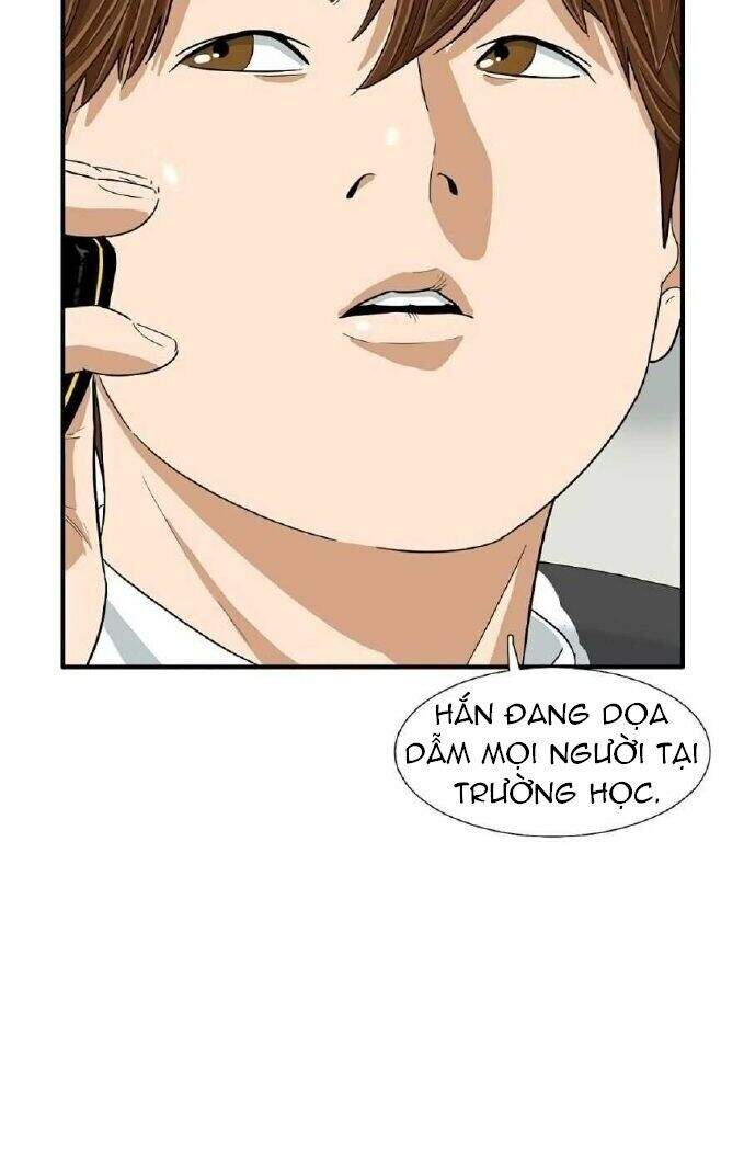 Đây Là Luật Chapter 8 - Trang 2