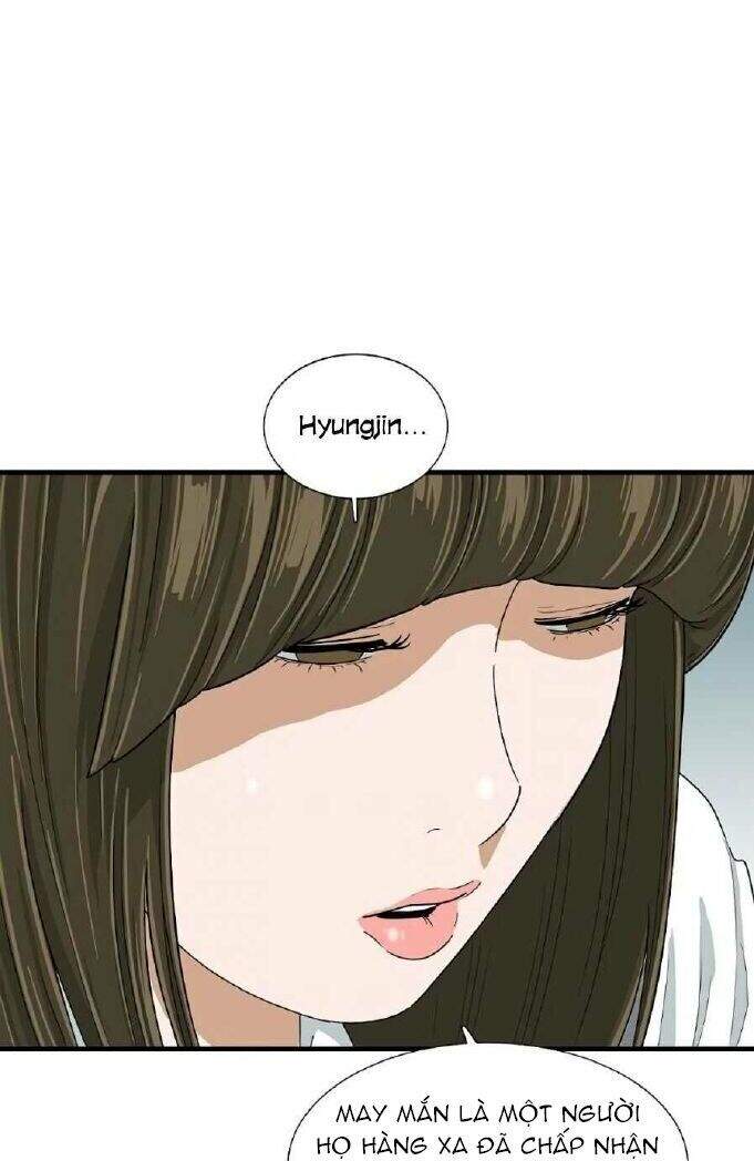 Đây Là Luật Chapter 8 - Trang 2