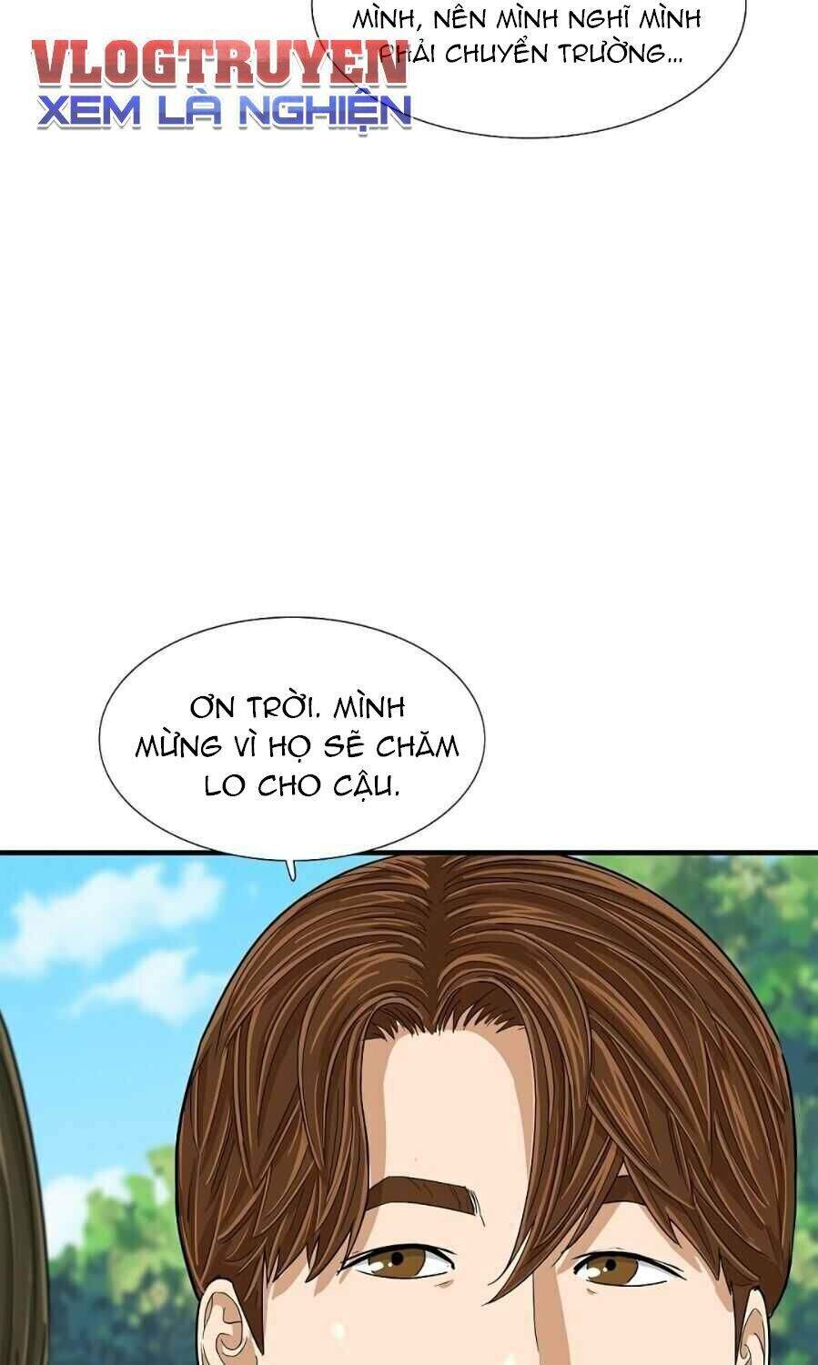 Đây Là Luật Chapter 8 - Trang 2