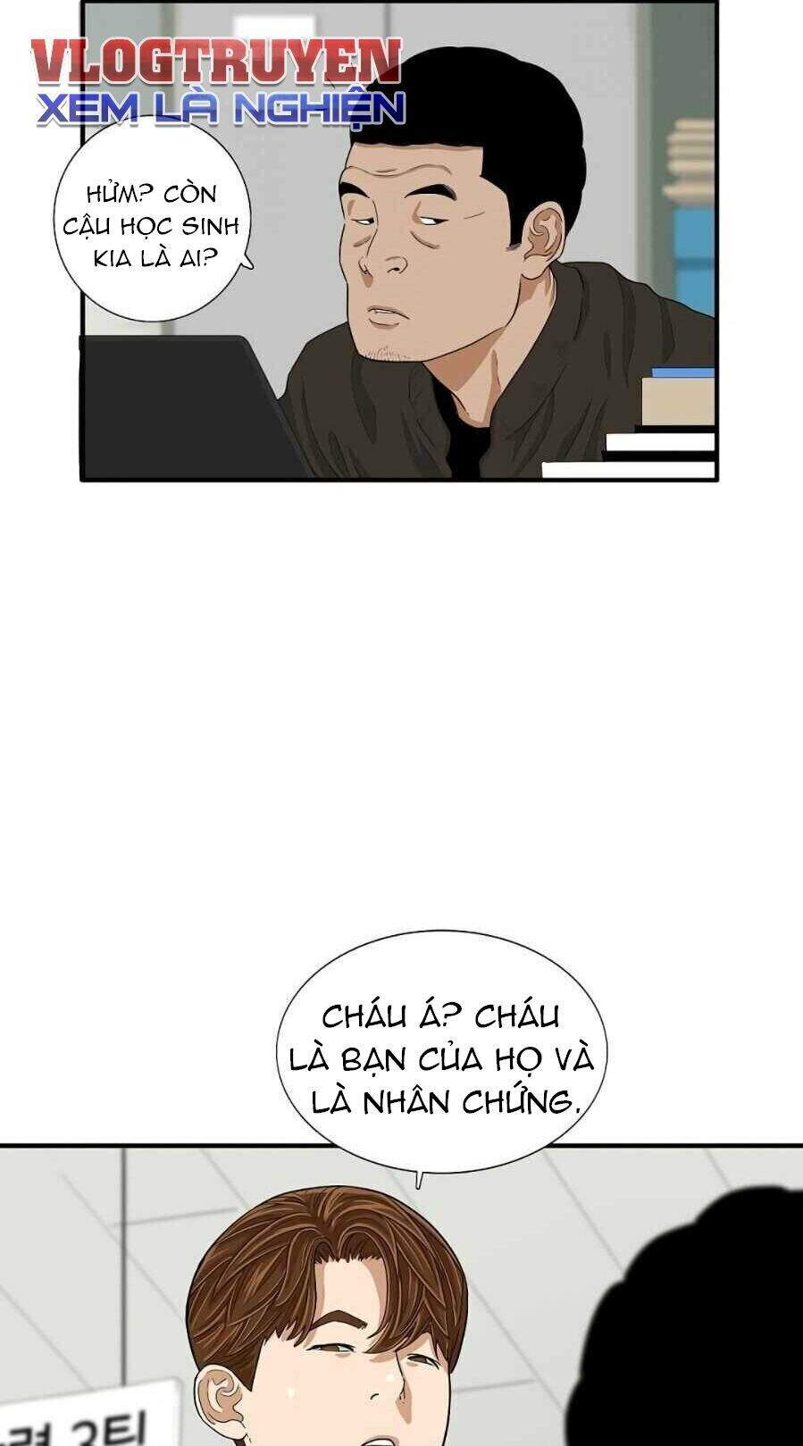 Đây Là Luật Chapter 8 - Trang 2