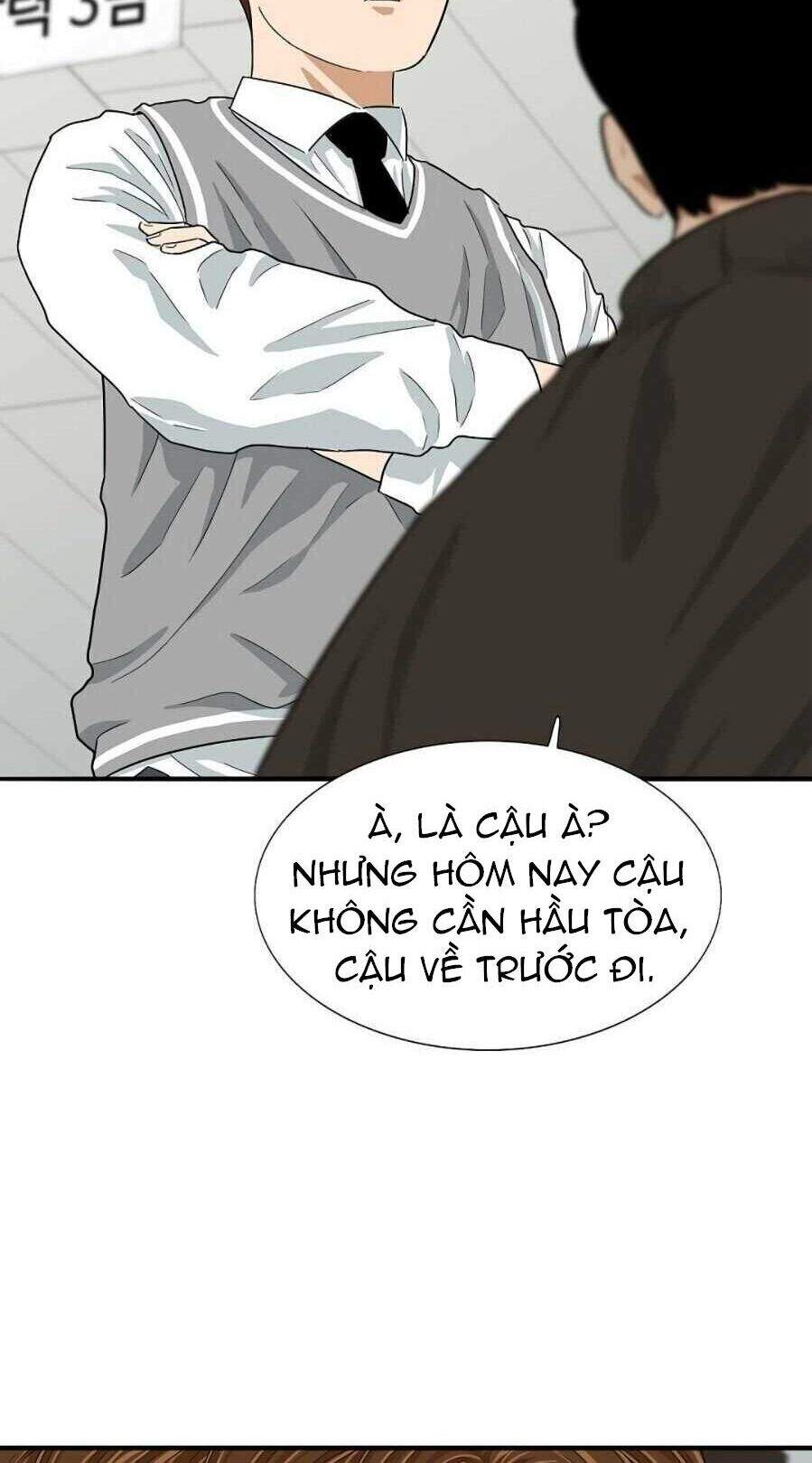 Đây Là Luật Chapter 8 - Trang 2