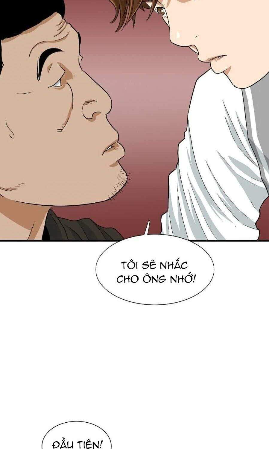 Đây Là Luật Chapter 8 - Trang 2