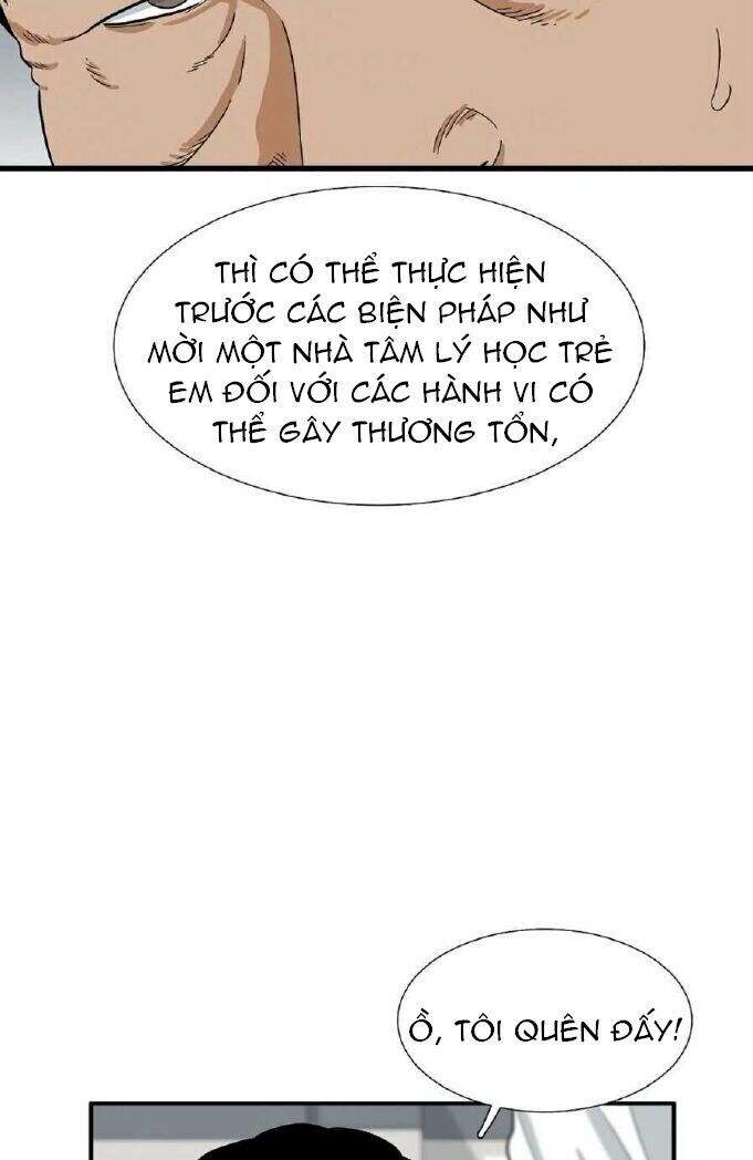 Đây Là Luật Chapter 8 - Trang 2