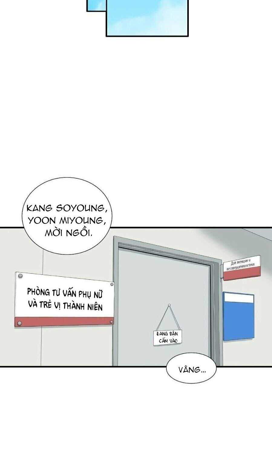 Đây Là Luật Chapter 8 - Trang 2