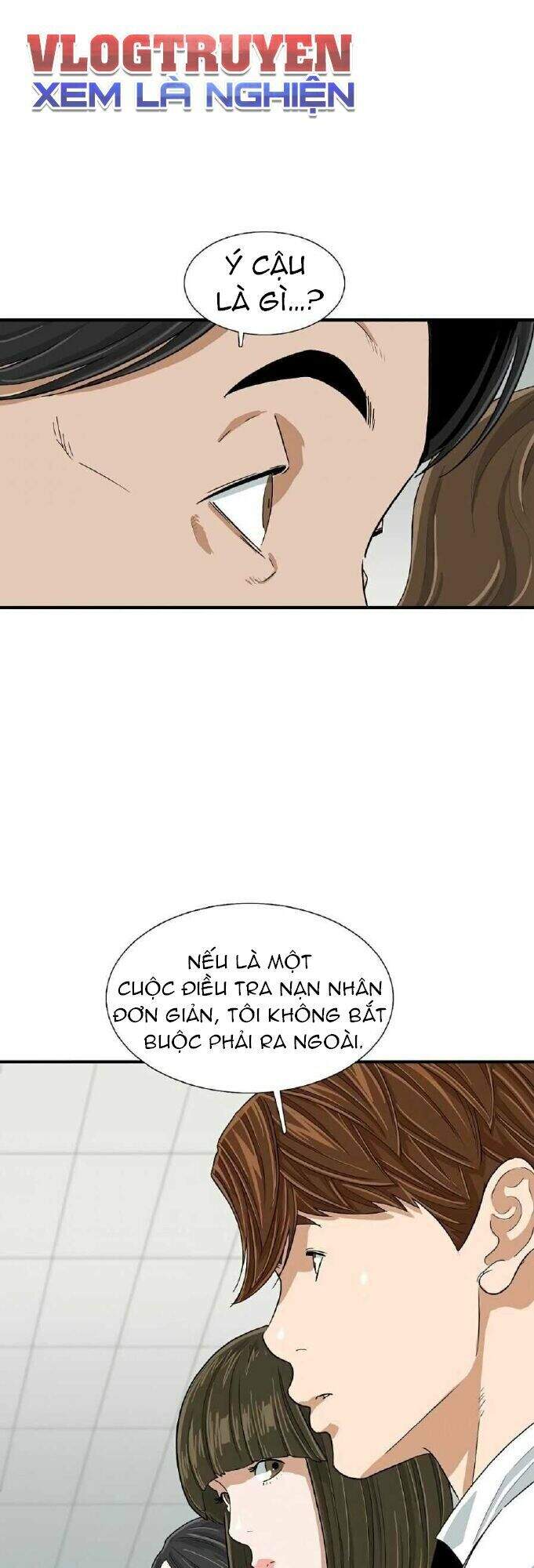 Đây Là Luật Chapter 8 - Trang 2