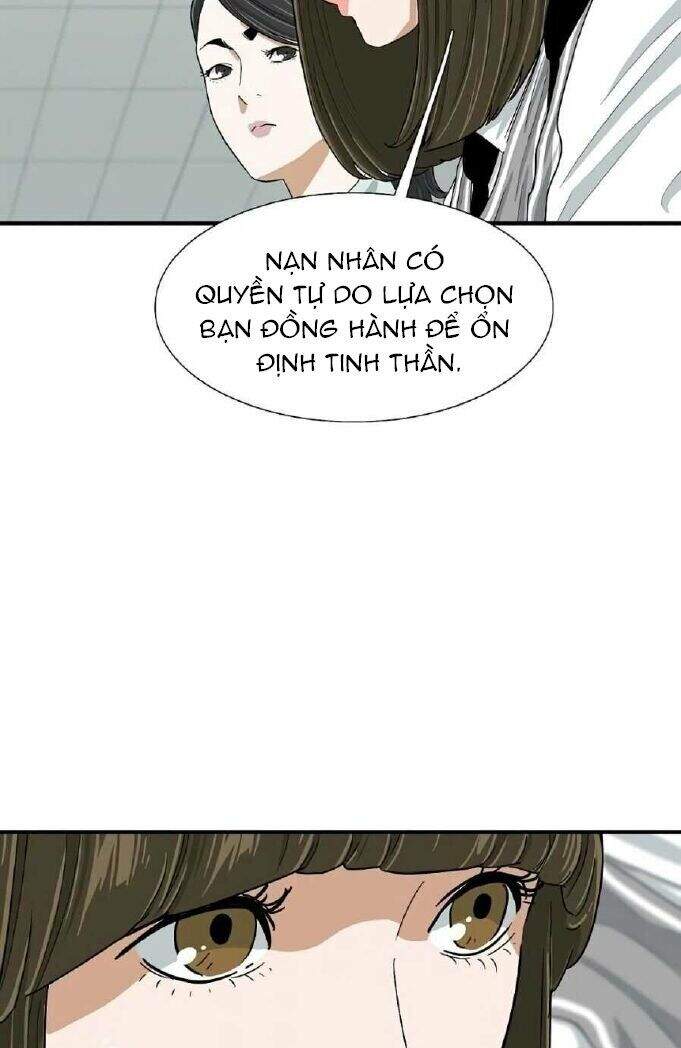 Đây Là Luật Chapter 8 - Trang 2