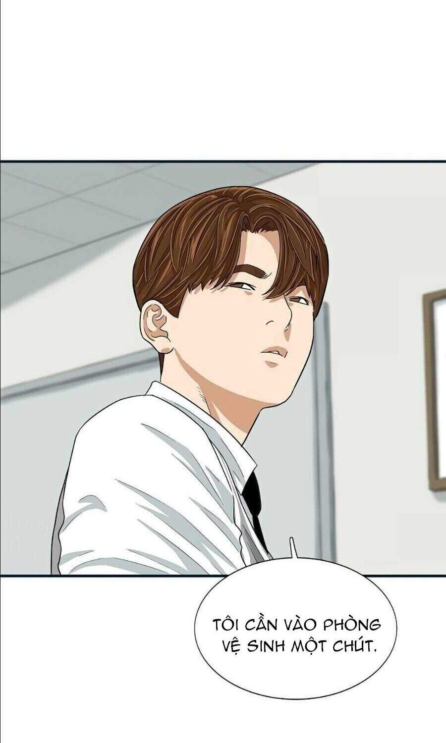 Đây Là Luật Chapter 8 - Trang 2