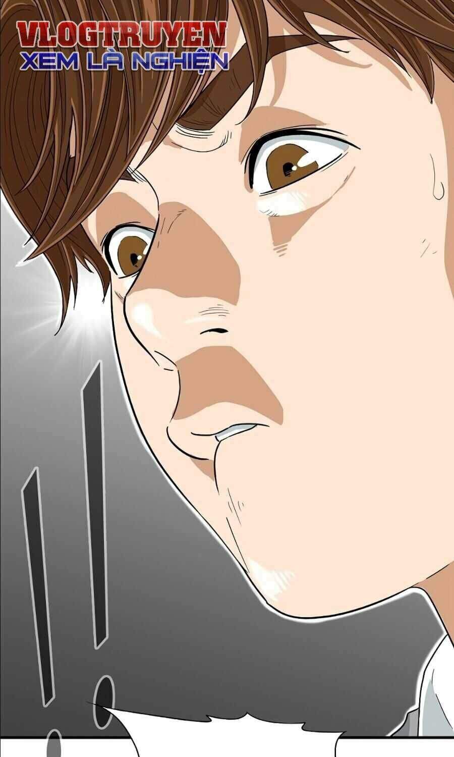 Đây Là Luật Chapter 8 - Trang 2