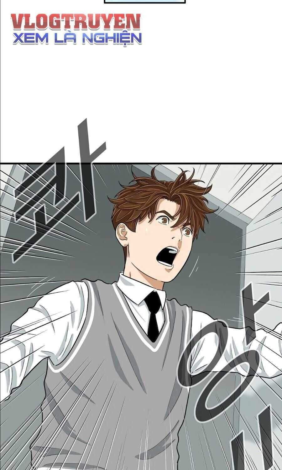 Đây Là Luật Chapter 8 - Trang 2