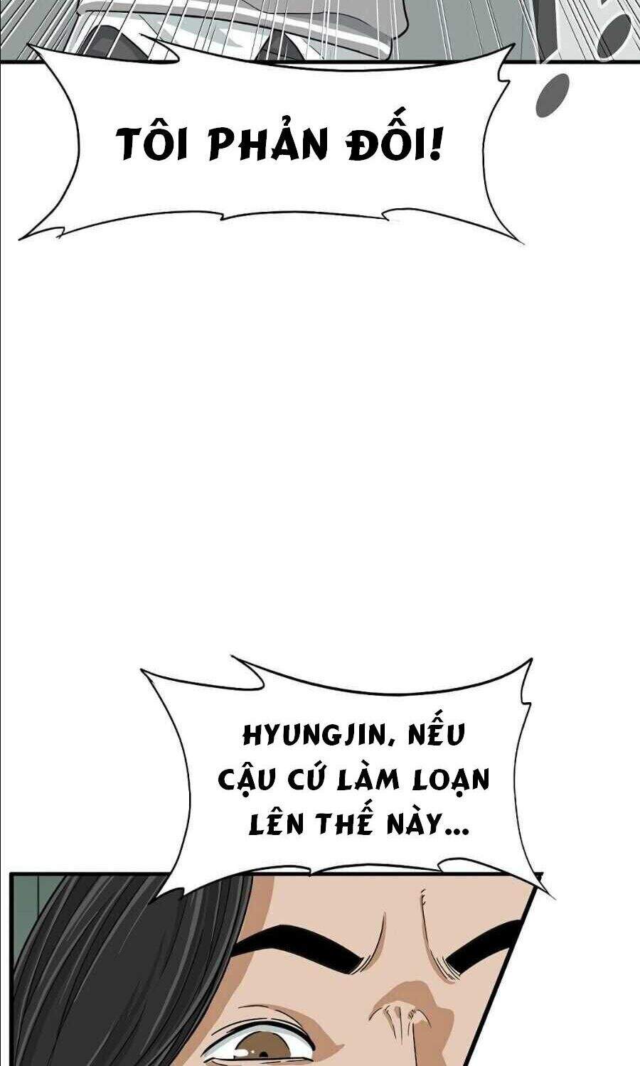 Đây Là Luật Chapter 8 - Trang 2