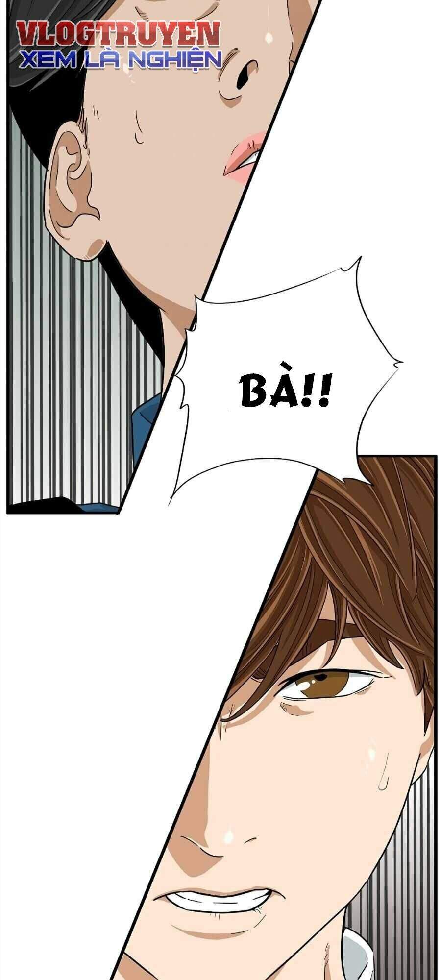 Đây Là Luật Chapter 8 - Trang 2