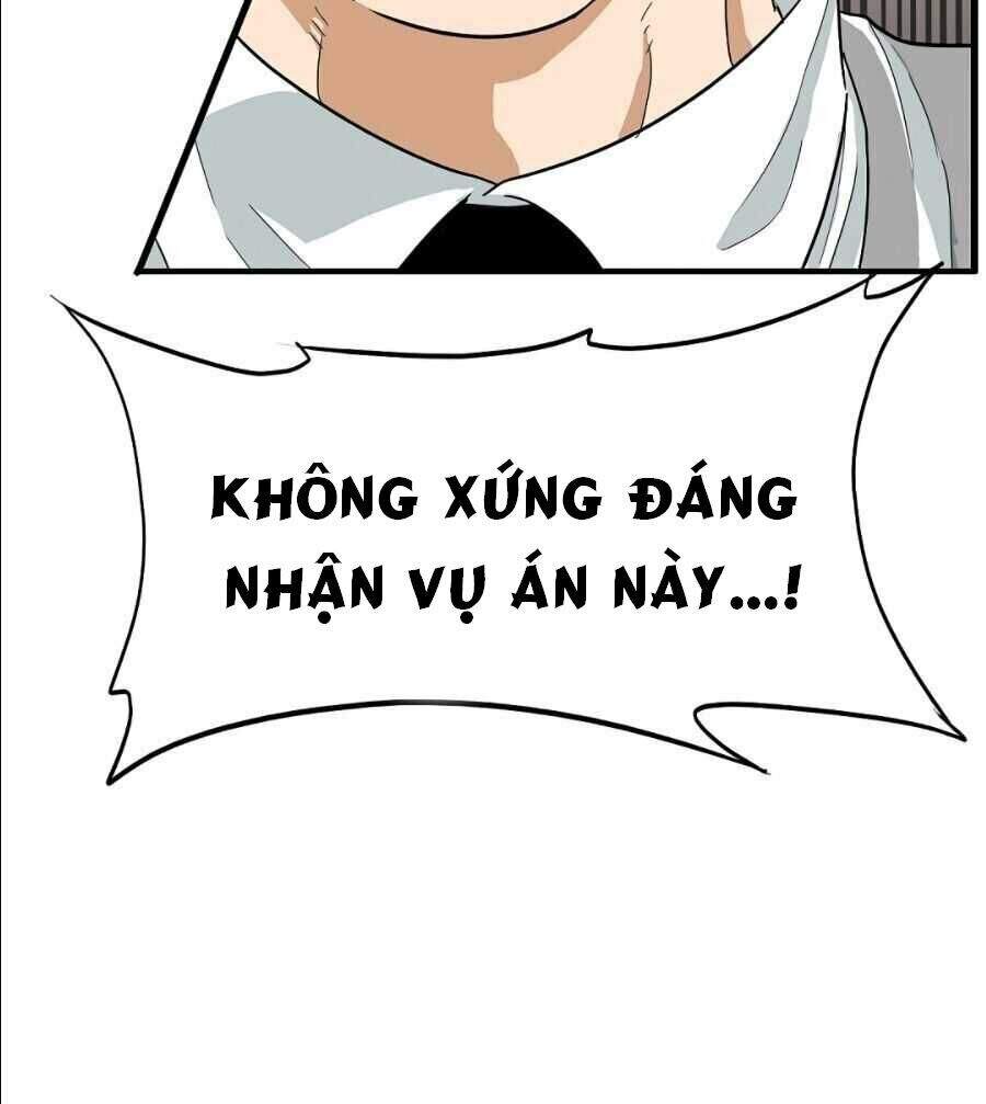 Đây Là Luật Chapter 8 - Trang 2