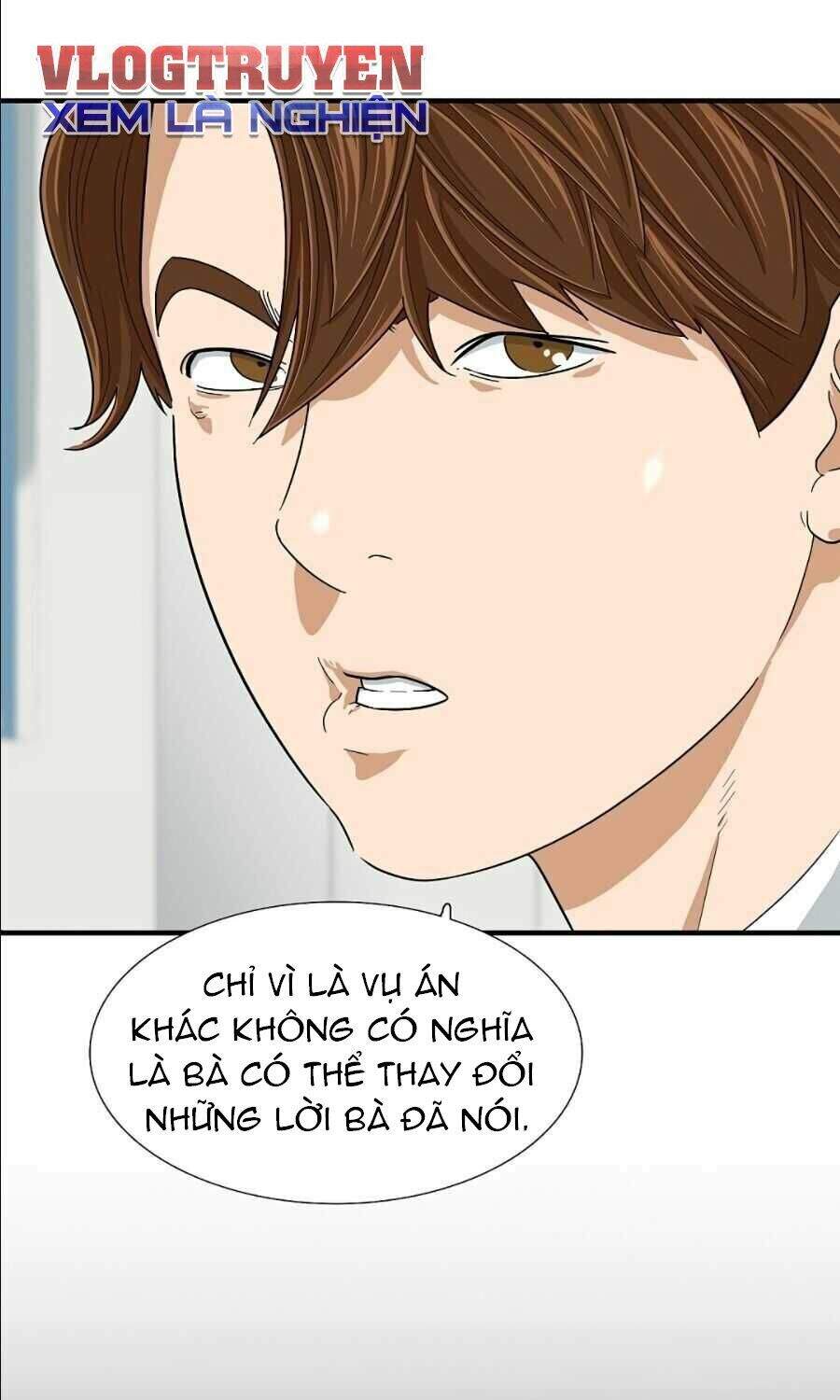 Đây Là Luật Chapter 9 - Trang 2