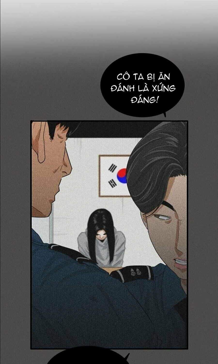 Đây Là Luật Chapter 9 - Trang 2