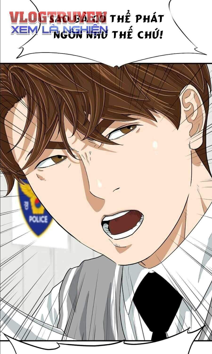 Đây Là Luật Chapter 9 - Trang 2