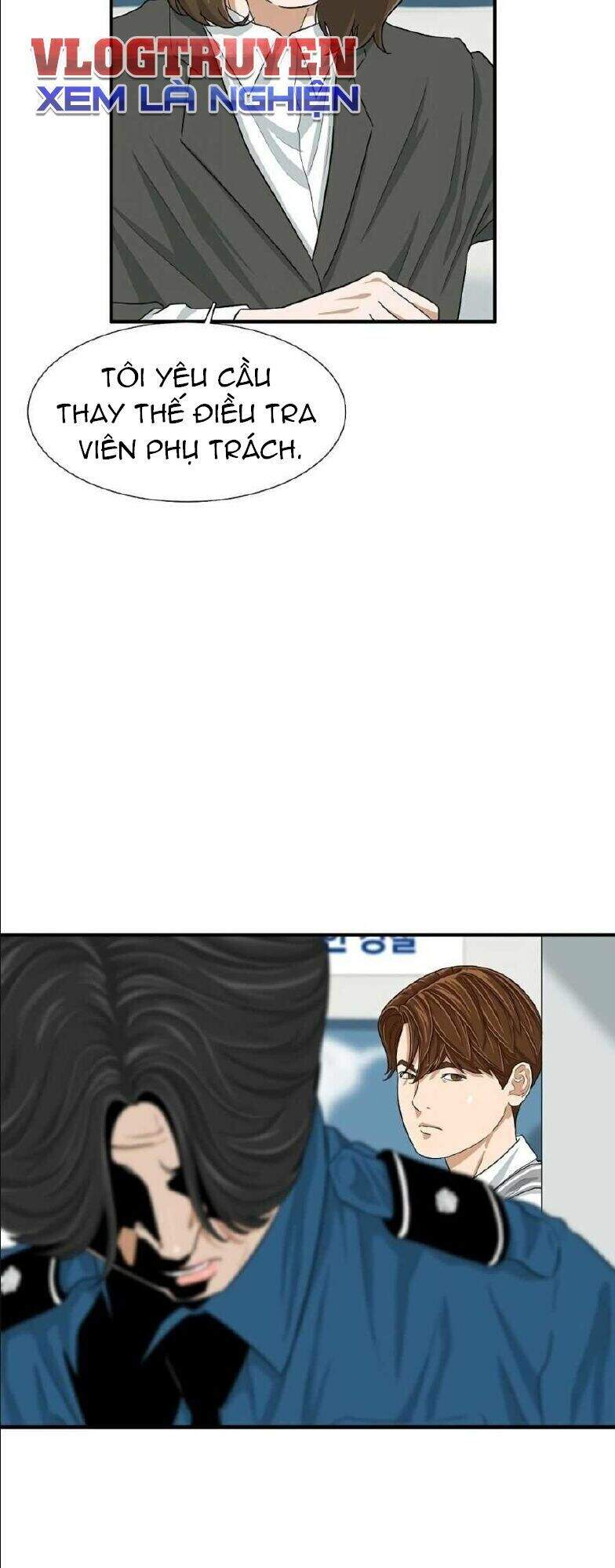 Đây Là Luật Chapter 9 - Trang 2