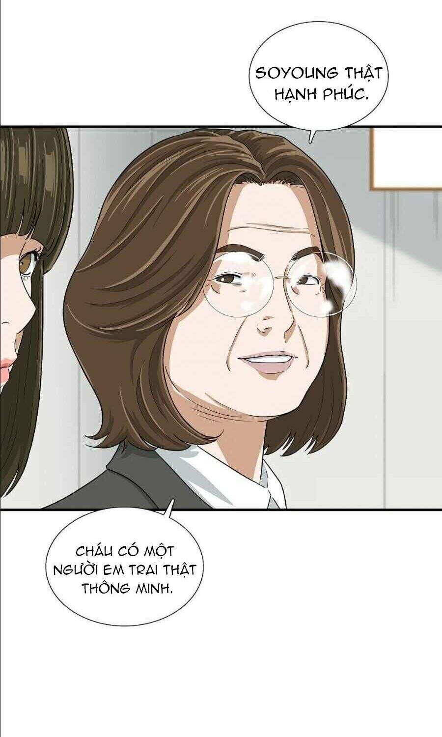 Đây Là Luật Chapter 9 - Trang 2