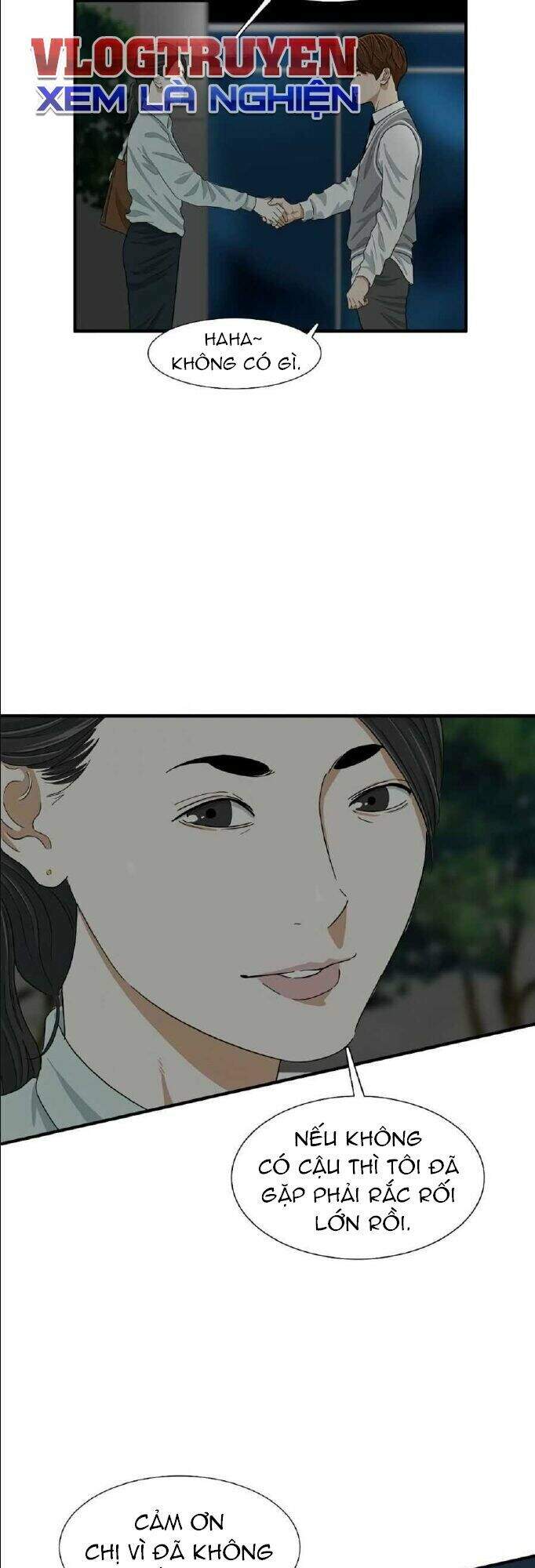 Đây Là Luật Chapter 9 - Trang 2