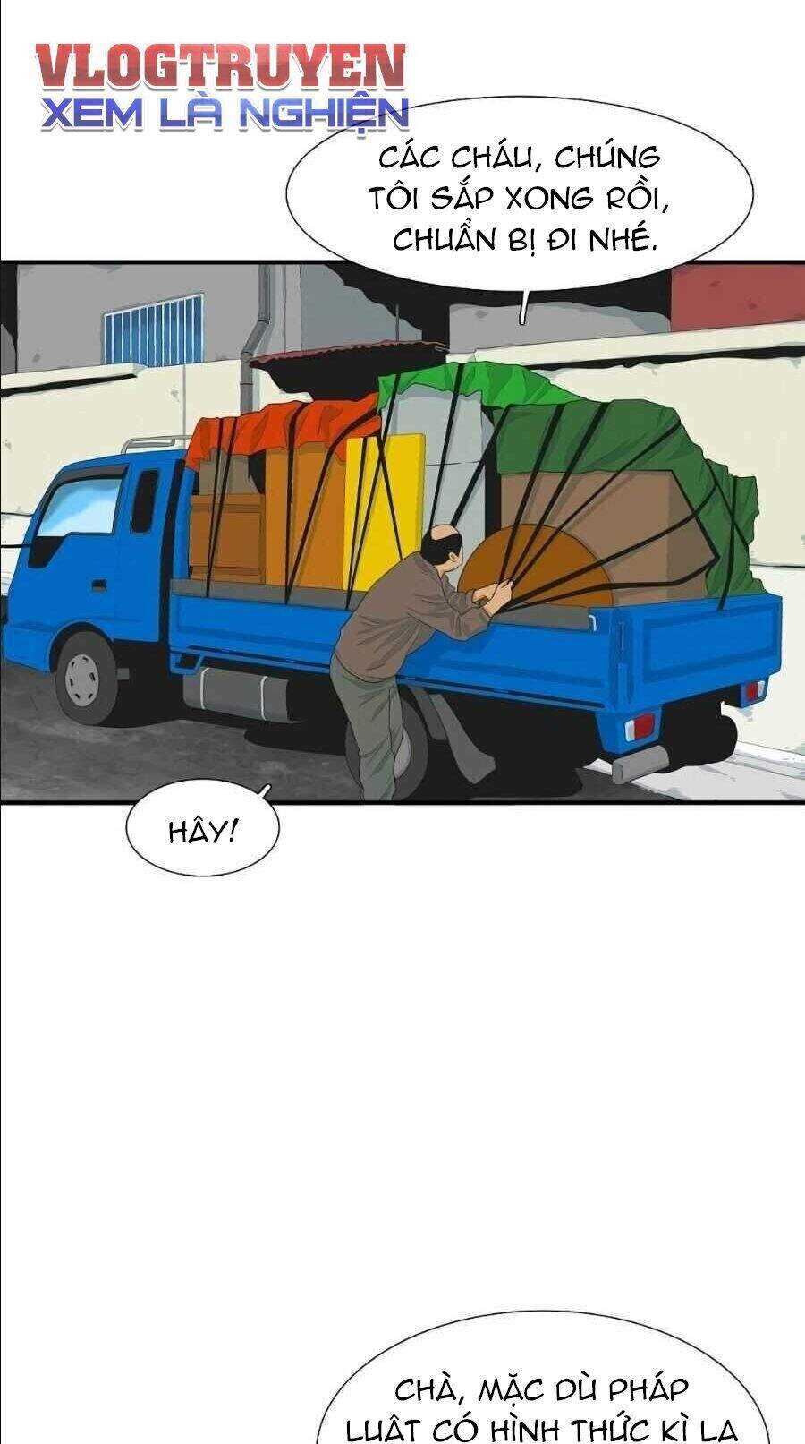 Đây Là Luật Chapter 9 - Trang 2