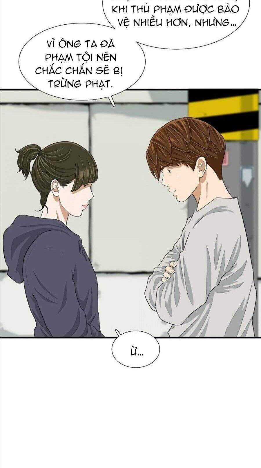 Đây Là Luật Chapter 9 - Trang 2