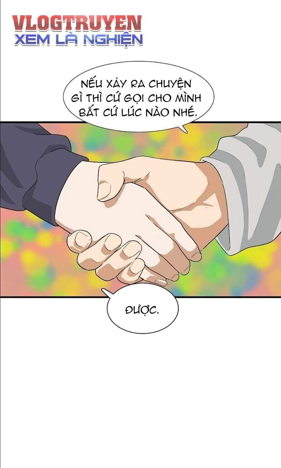 Đây Là Luật Chapter 9 - Trang 2