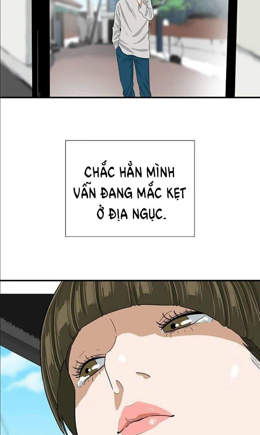 Đây Là Luật Chapter 9 - Trang 2