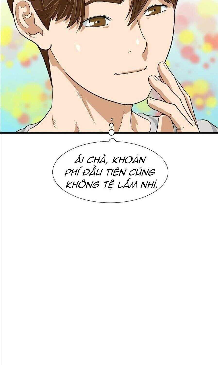 Đây Là Luật Chapter 9 - Trang 2