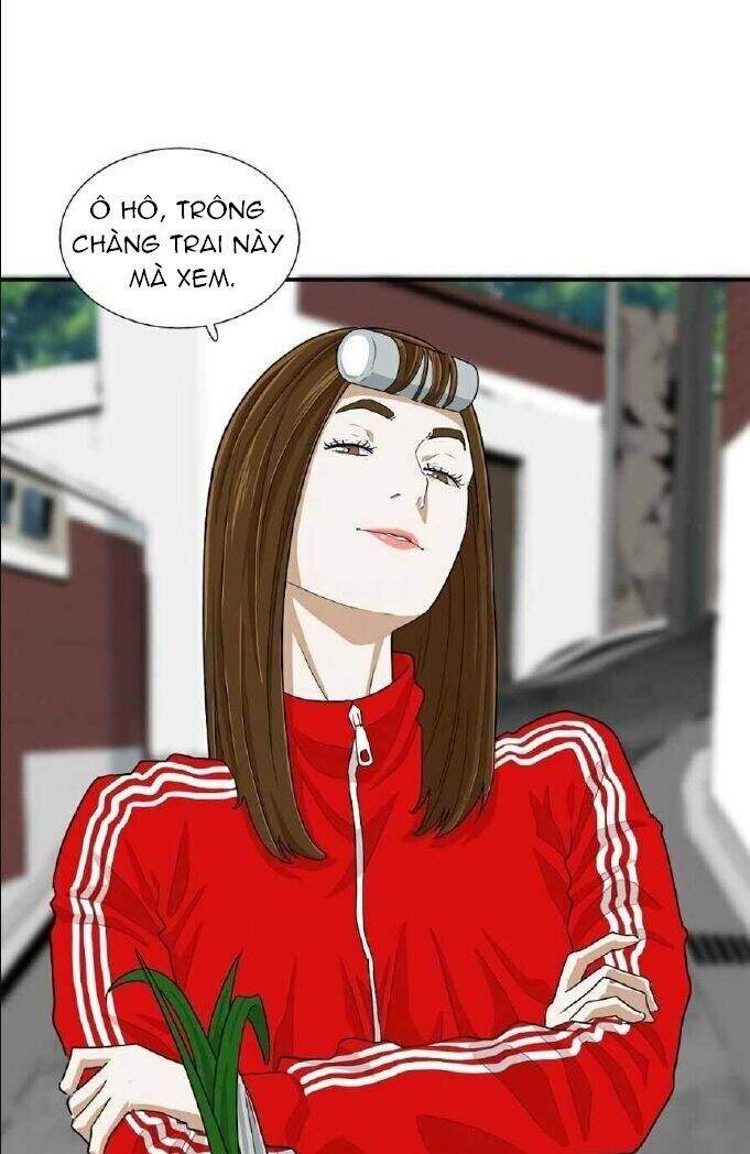 Đây Là Luật Chapter 9 - Trang 2