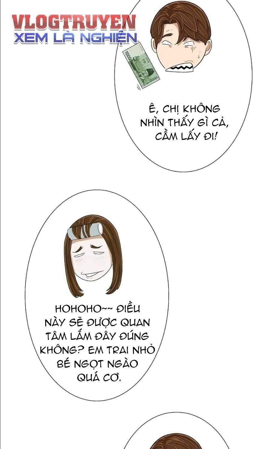 Đây Là Luật Chapter 9 - Trang 2