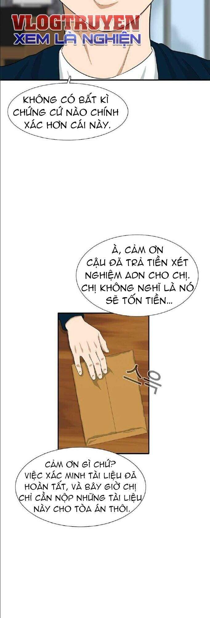 Đây Là Luật Chapter 9 - Trang 2