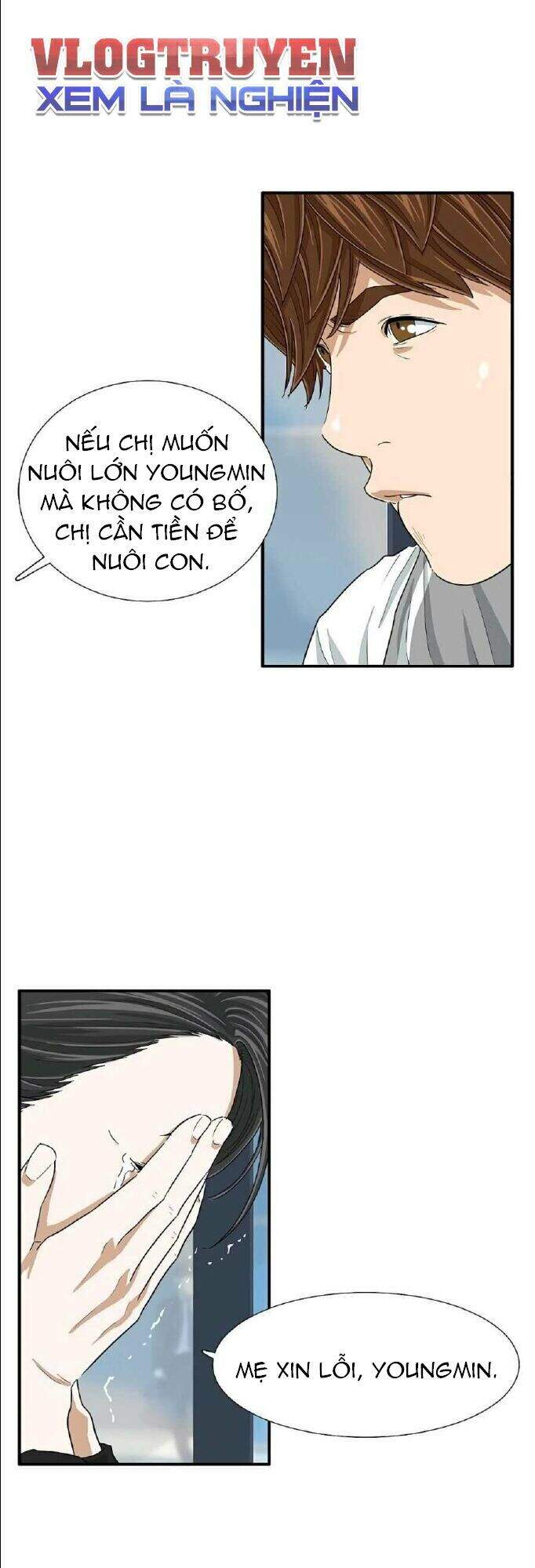 Đây Là Luật Chapter 9 - Trang 2