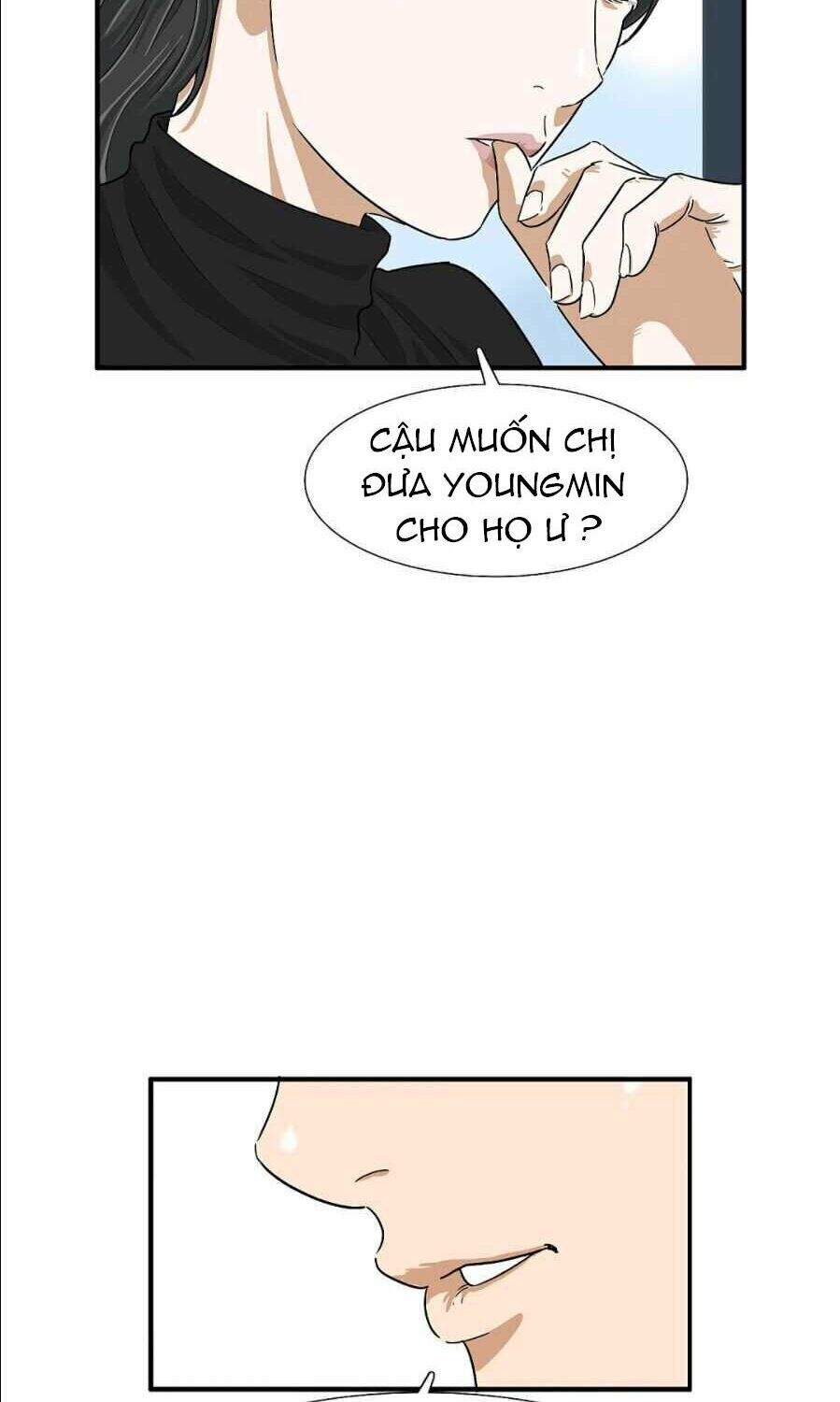 Đây Là Luật Chapter 9 - Trang 2
