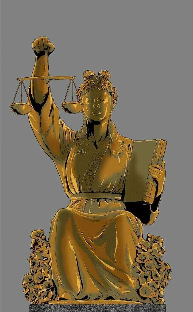 Đây Là Luật Chapter 9 - Trang 2