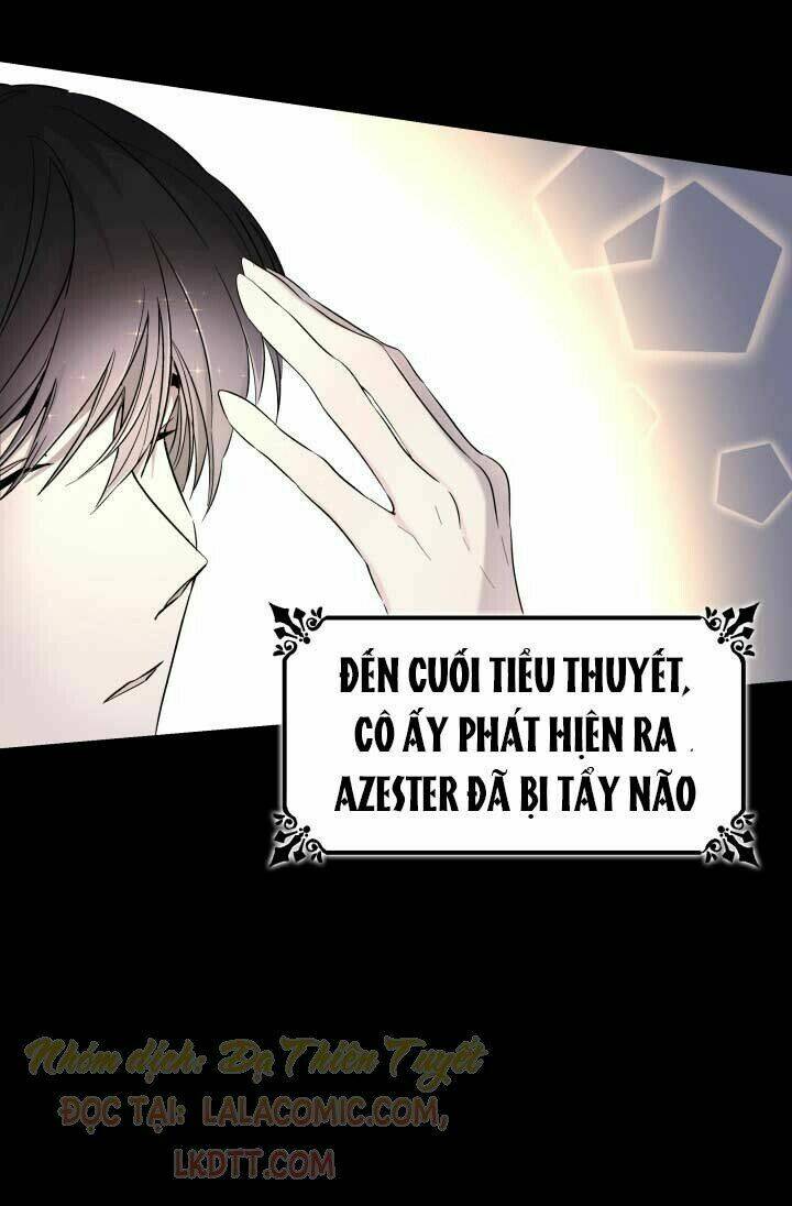 Dây Xích Kiềm Chế Nam Chính Hắc Ám Tuột Mất Rồi Chapter 1 - Trang 2