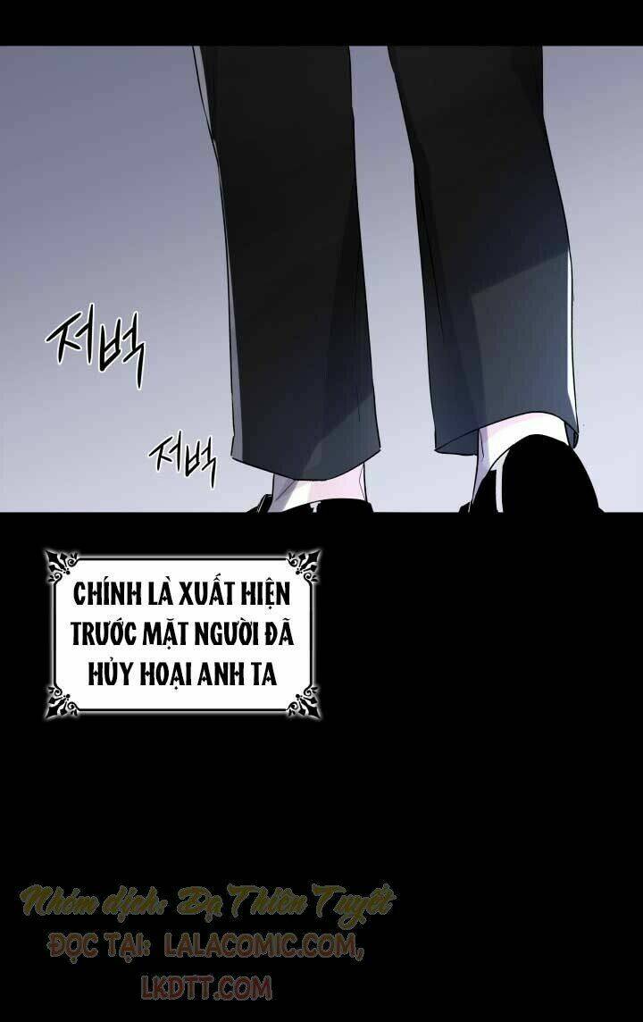 Dây Xích Kiềm Chế Nam Chính Hắc Ám Tuột Mất Rồi Chapter 1 - Trang 2