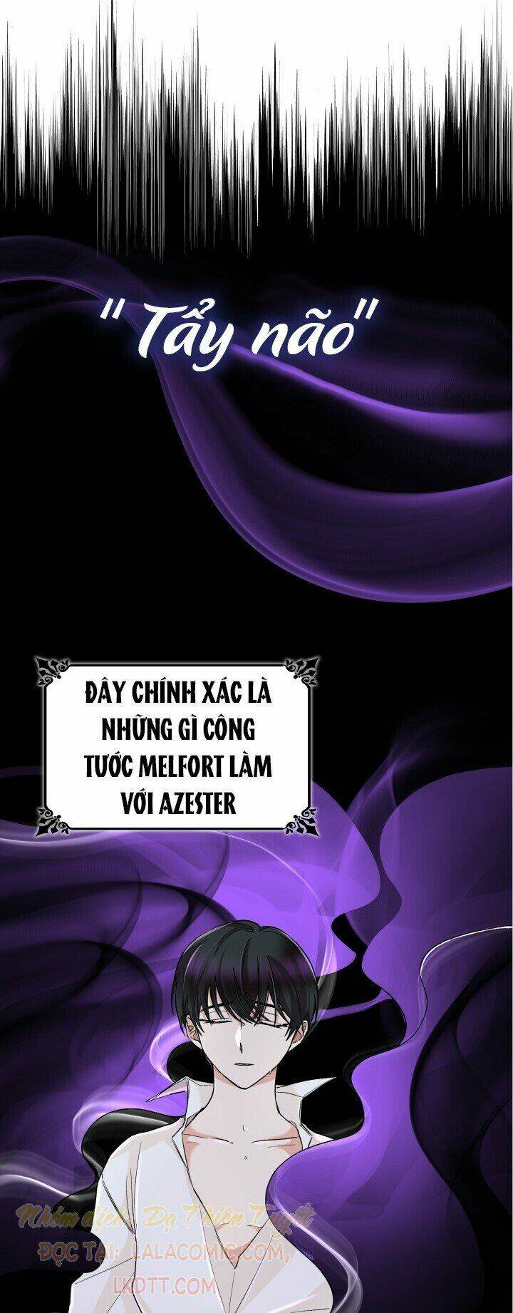 Dây Xích Kiềm Chế Nam Chính Hắc Ám Tuột Mất Rồi Chapter 2 - Trang 2