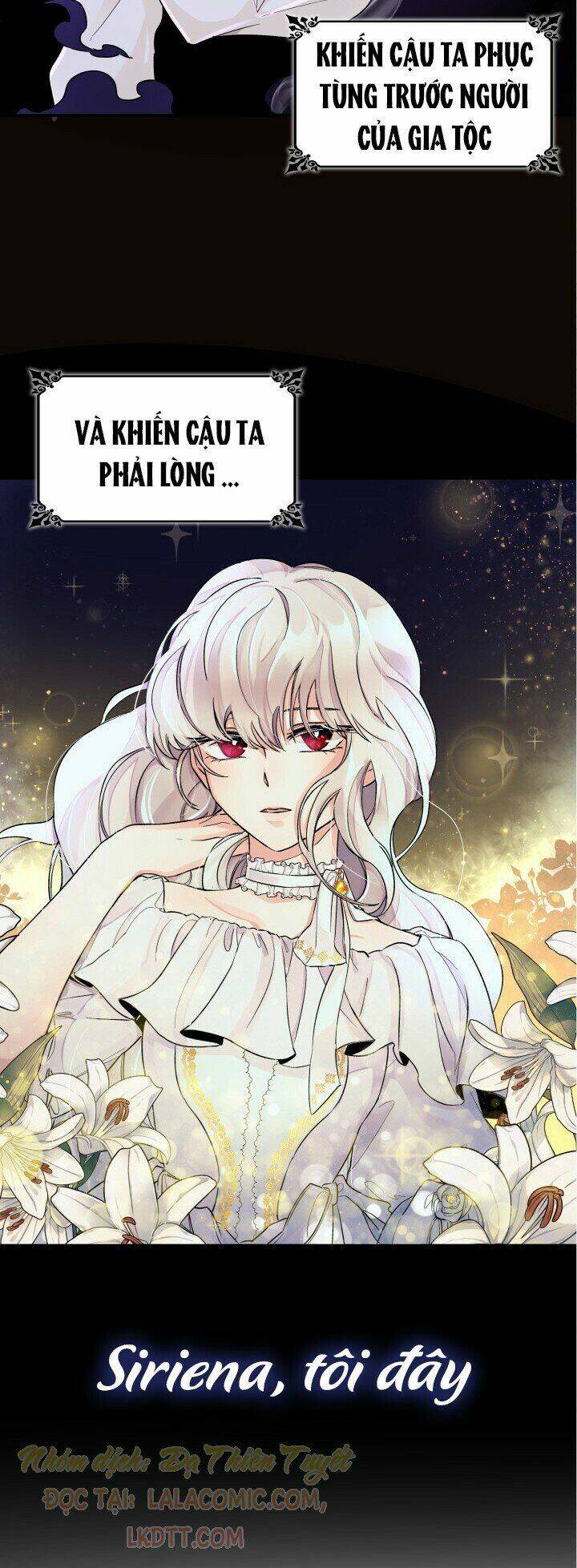 Dây Xích Kiềm Chế Nam Chính Hắc Ám Tuột Mất Rồi Chapter 2 - Trang 2