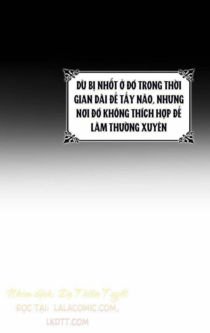 Dây Xích Kiềm Chế Nam Chính Hắc Ám Tuột Mất Rồi Chapter 2 - Trang 2