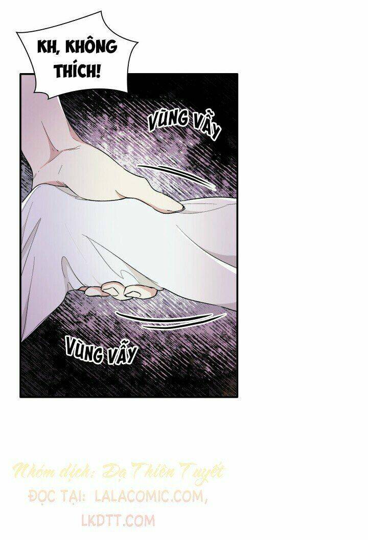 Dây Xích Kiềm Chế Nam Chính Hắc Ám Tuột Mất Rồi Chapter 2 - Trang 2