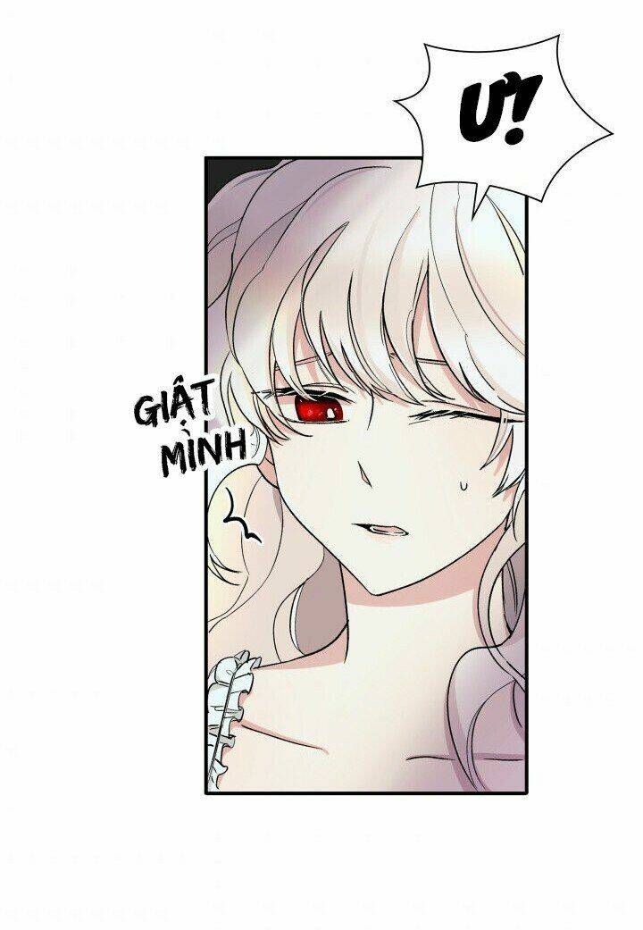 Dây Xích Kiềm Chế Nam Chính Hắc Ám Tuột Mất Rồi Chapter 2 - Trang 2