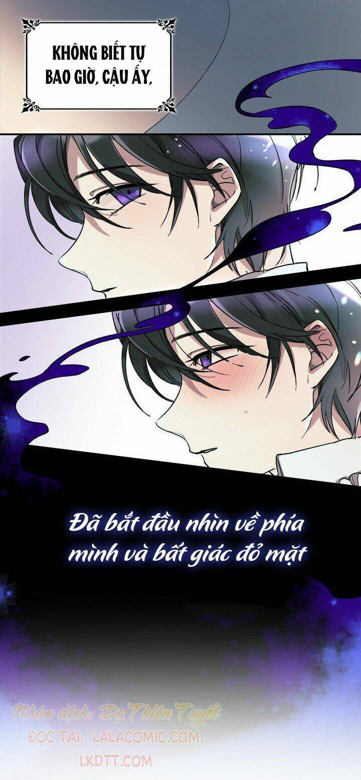 Dây Xích Kiềm Chế Nam Chính Hắc Ám Tuột Mất Rồi Chapter 2 - Trang 2