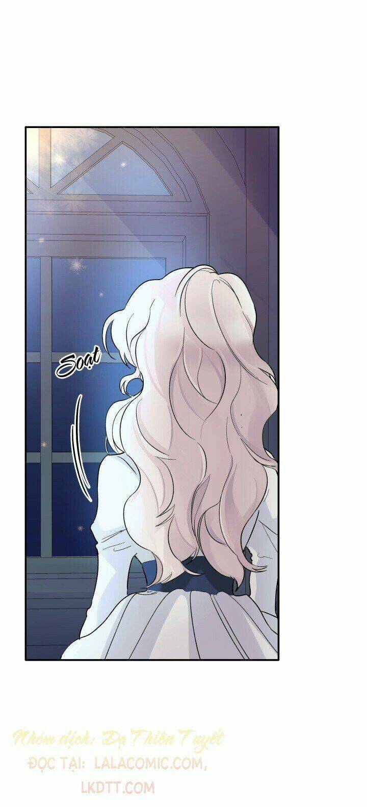 Dây Xích Kiềm Chế Nam Chính Hắc Ám Tuột Mất Rồi Chapter 2 - Trang 2