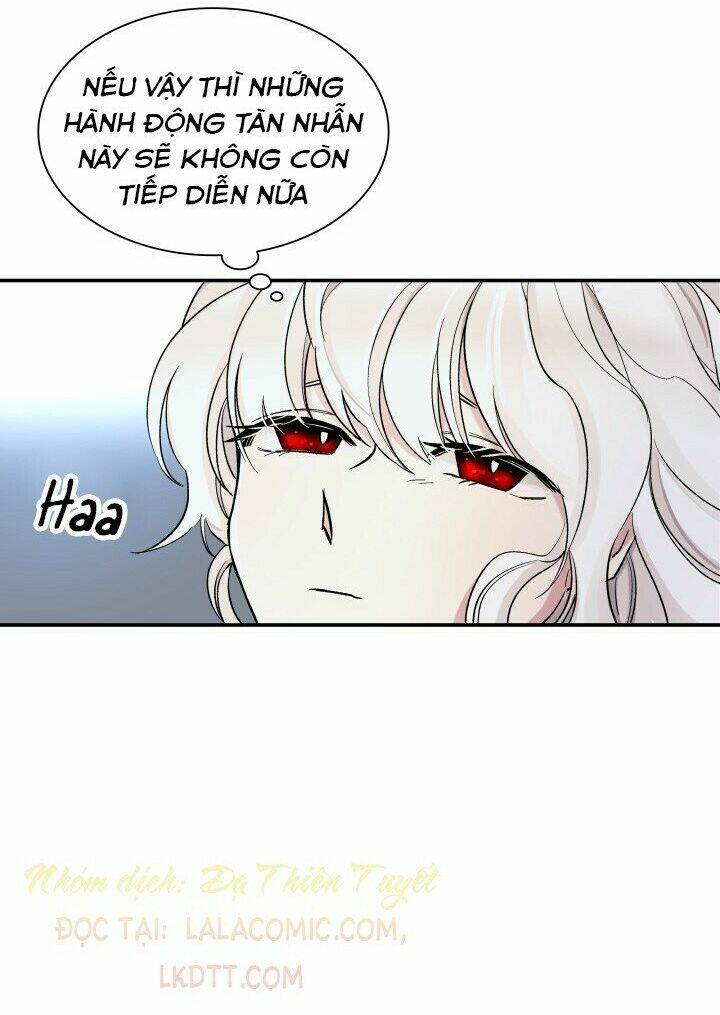 Dây Xích Kiềm Chế Nam Chính Hắc Ám Tuột Mất Rồi Chapter 2 - Trang 2